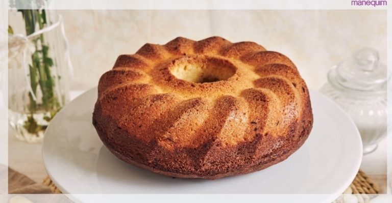 Fubá, café e bom-bocado: 3 receitas de bolo de avó para confortar o coração