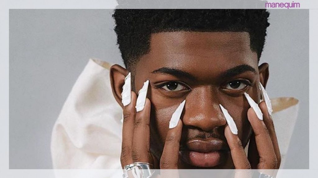 CONHEÇA LIL NAS X: o rapper com estilo extravagante que vai ganhar o seu coração