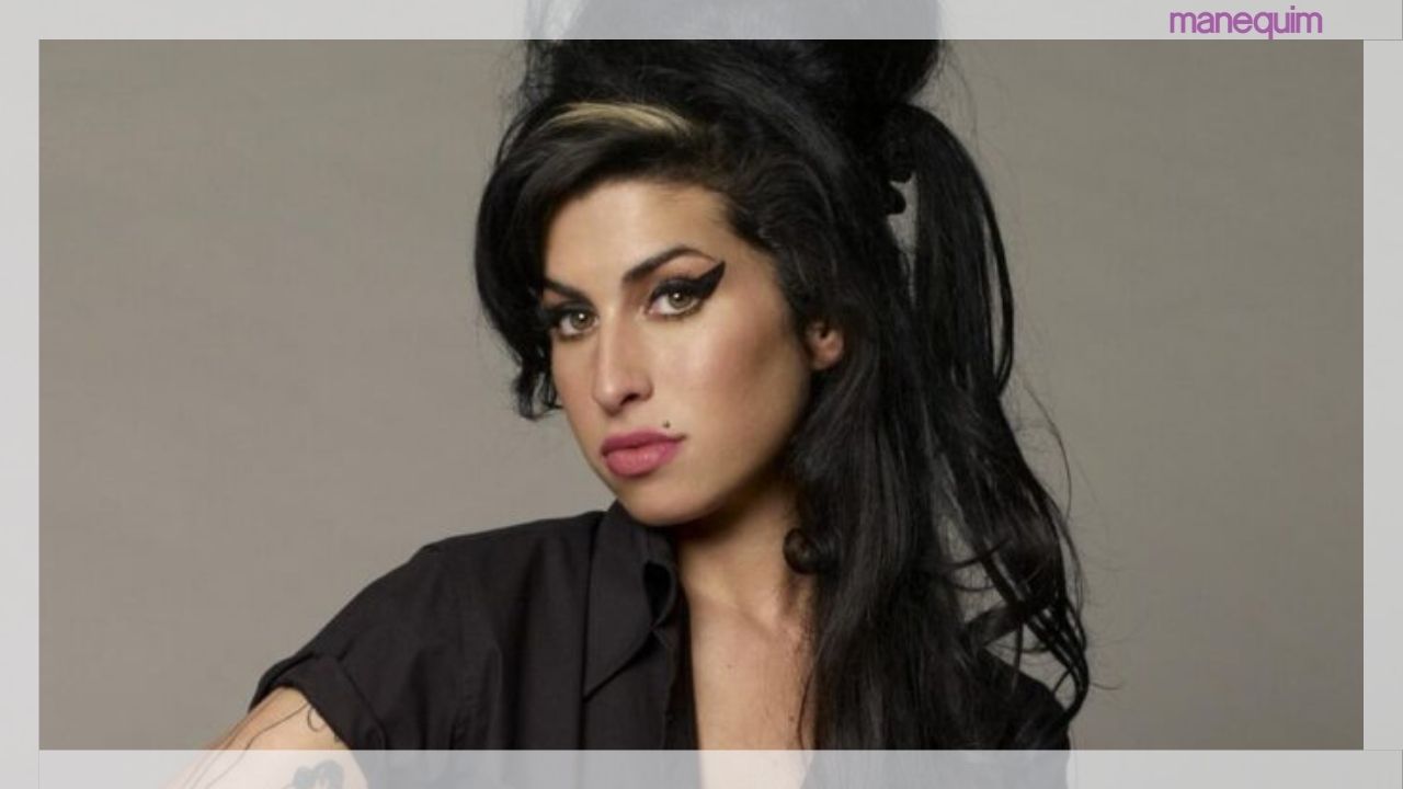 Tendências Criadas Pela Cantora Amy Winehouse Que Marcaram A Moda