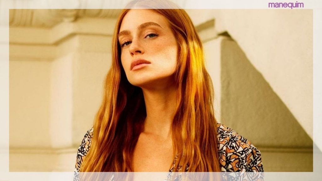 Marina Ruy Barbosa: do Brasil aos outdoors nova-iorquinos