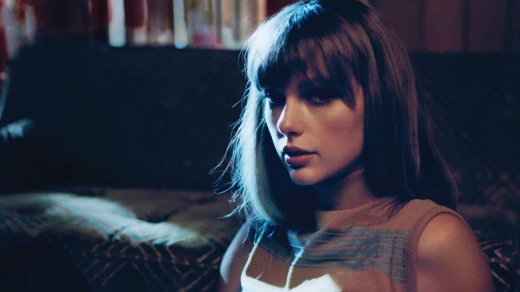 É DO BRASIL! Taylor Swift usa peça brasileira em novo clipe