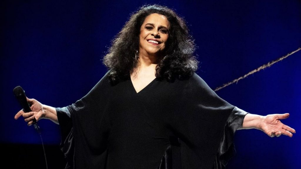 Aos 77 anos, grande cantora Gal Costa morre