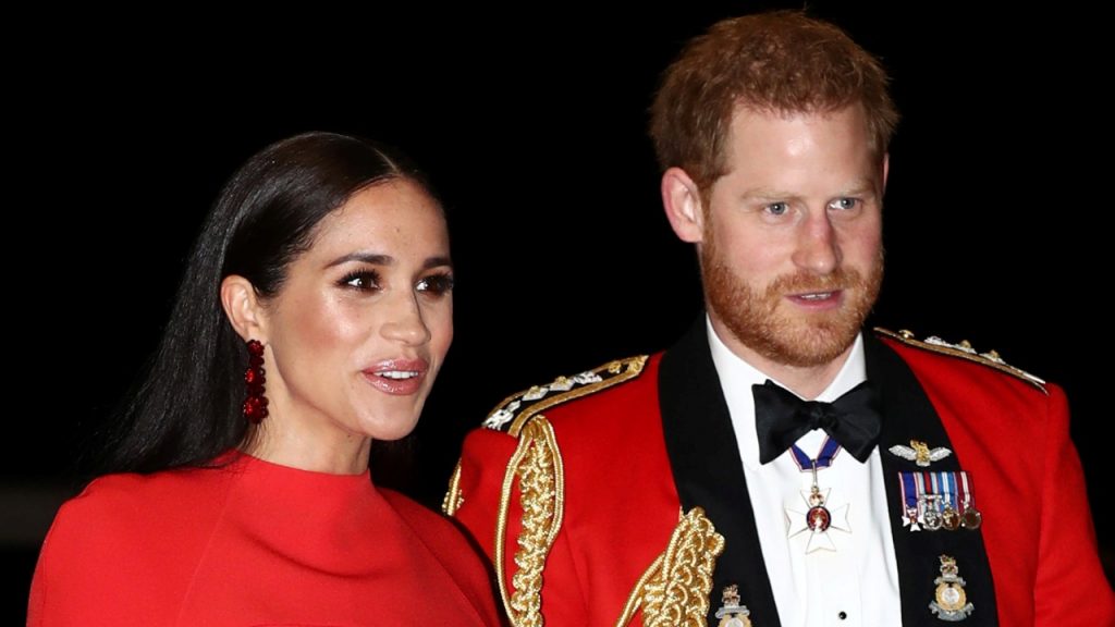 Meghan Markle relembra aborto e príncipe Harry revela culpados