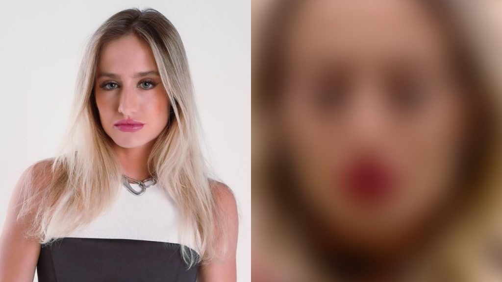 BBB 23: Bruna Griphao aposta em mudança de visual dentro da casa