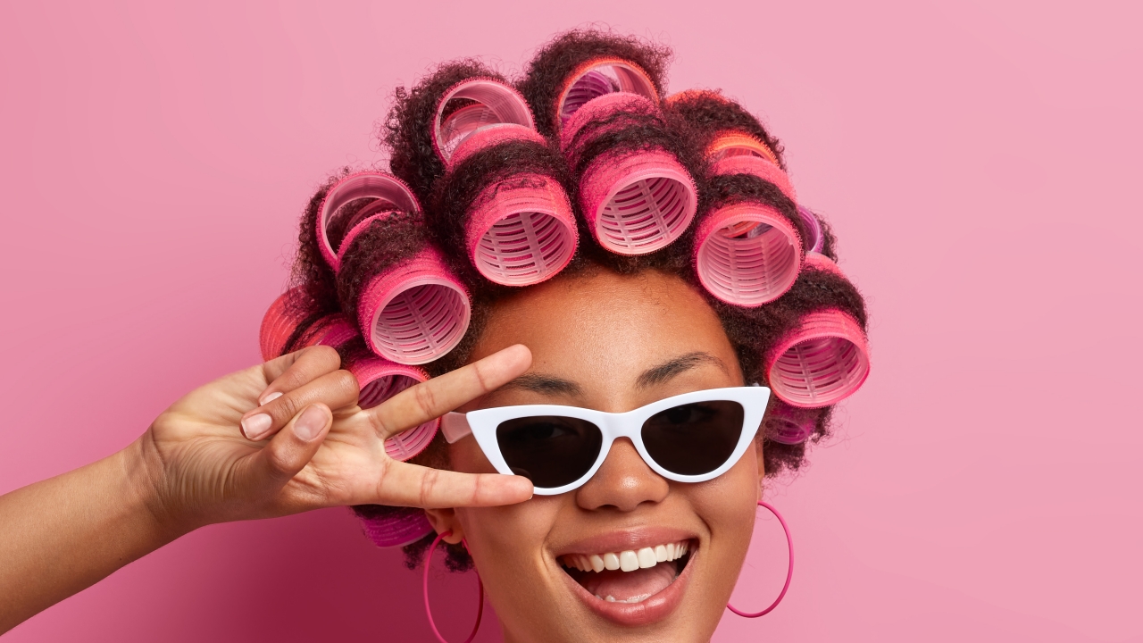 Preparadíssima! Dicas para fazer o penteado ideal nesse Carnaval!