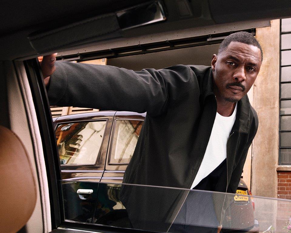 Calvin Klein Escolhe Idris Elba Como Rosto De Campanha Spring 24