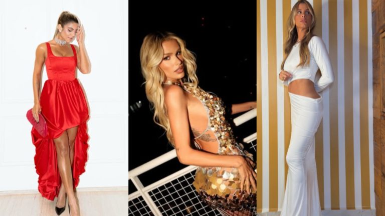 Além de Virginia: Veja os melhores looks da festa de 50 milhões da influencer