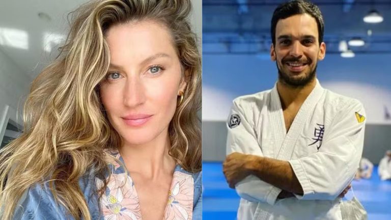 Gisele Bündchen planeja casamento intimista com Joaquim Valente na Costa Rica