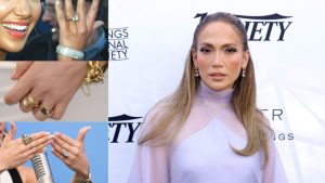 Oficialmente divorciada! Jennifer Lopez já soma R$ 104 mi só em alianças