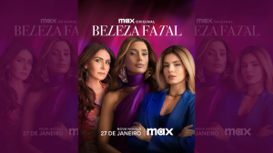 ‘Beleza Fatal’: 5 motivos para assistir a nova novela brasileira de streaming