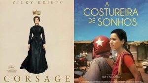 É fã de moda? Separamos quatro filmes sobre o assunto que você precisa assistir