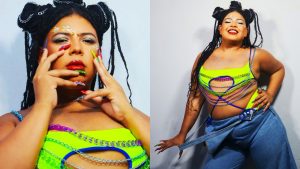 Editorial: 4 dicas incríveis de como usar o bodychain no Carnaval com muito estilo