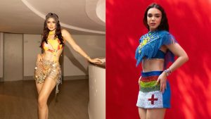 Identidade fashion e cultural: Influencers apostam em looks com homenagens ao Nordeste